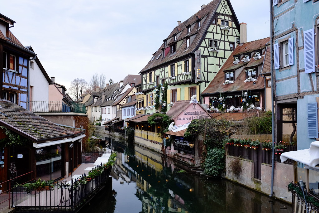 colmar by flavouz Colmar photo