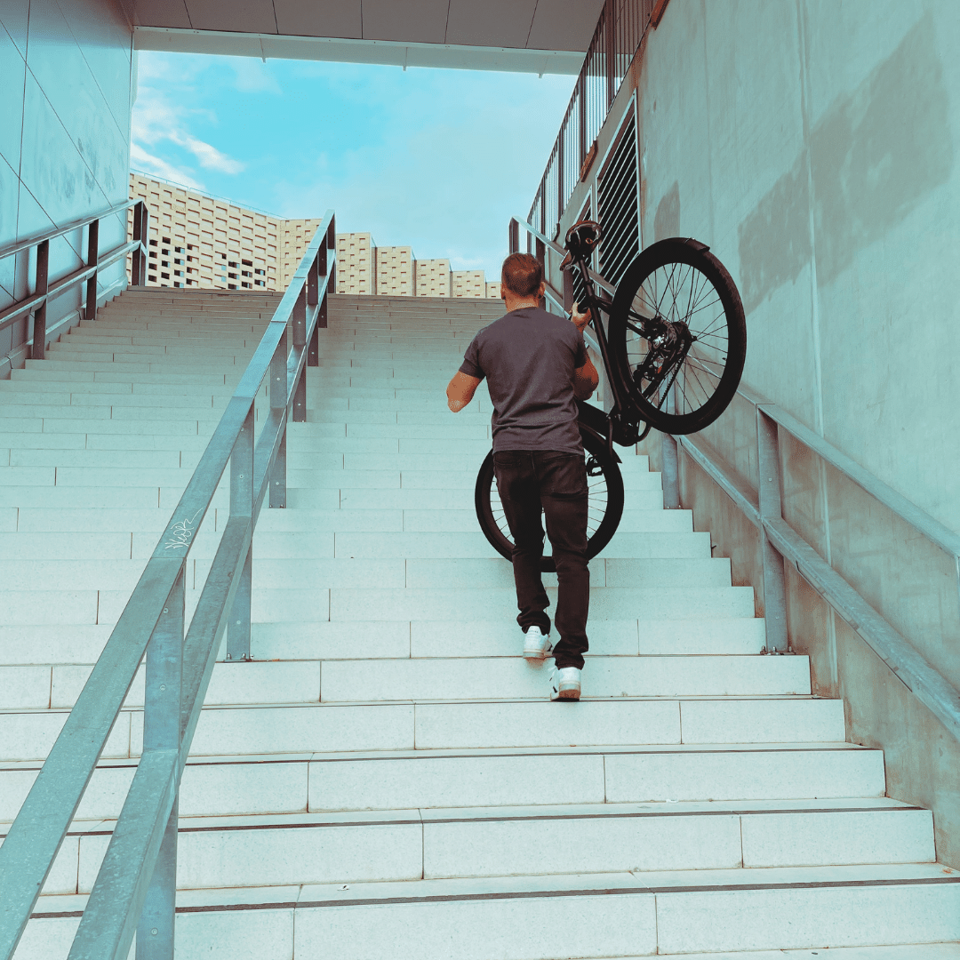 Qiilu Couverture De Protection De Support De Pédalier De Chaîne à Vélo, Accessoires De Vélo De Montagne